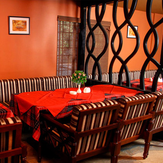 Monsoon Speciality Restaurant
