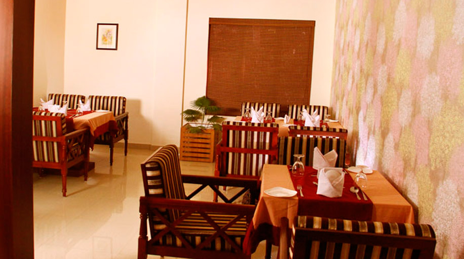 Hotel Emerald Regency