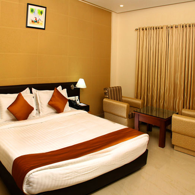 Hotel Emerald Regency