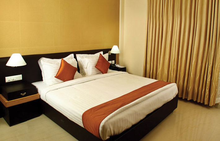 Hotel Emerald Regency Kottayam EXECUTIVE ROOM