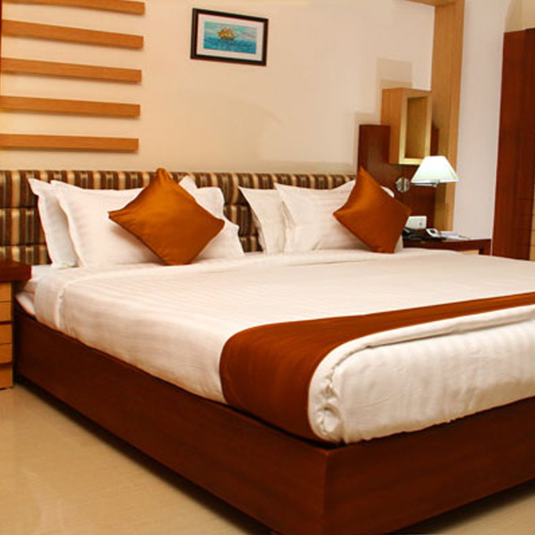 otel Emerald Regency