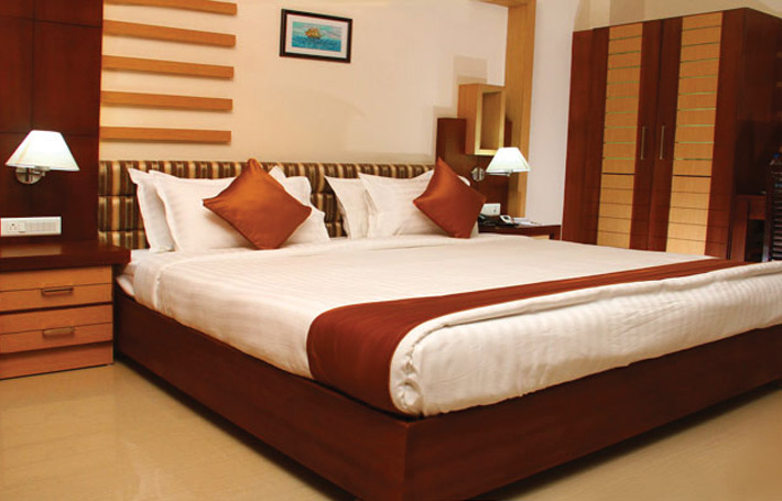 Hotel Emerald Regency Kottayam EXECUTIVE ROOM